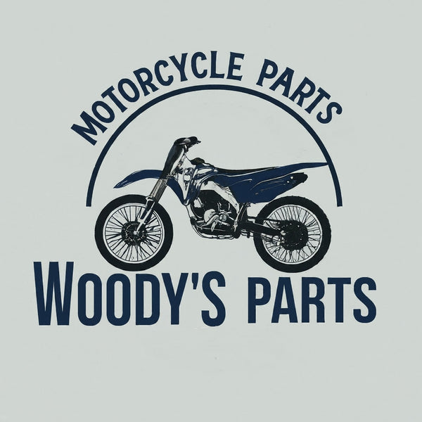 Woody's Parts
